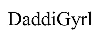 DADDIGYRL
