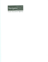 NAVIGATOR TRUCK INSURANCE AGENCY