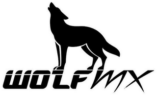 WOLF MX