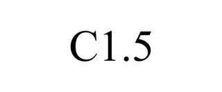 C1.5