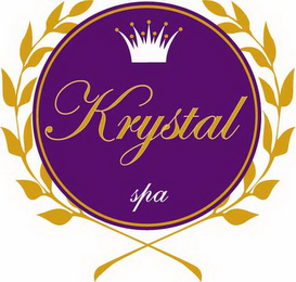 KRYSTAL SPA