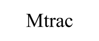 MTRAC