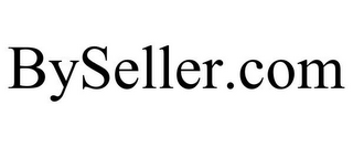 BYSELLER.COM