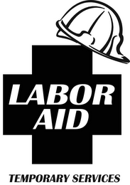 LABOR AID TEMPORARY SERVICES