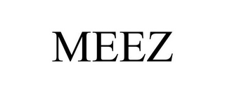 MEEZ