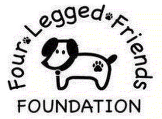 FOUR LEGGED FRIENDS FOUNDATION