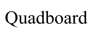 QUADBOARD