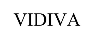 VIDIVA