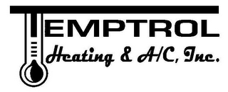 TEMPTROL HEATING & A/C, INC.