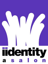 IIDENTITY A SALON