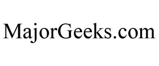 MAJORGEEKS.COM