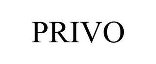 PRIVO