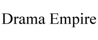 DRAMA EMPIRE