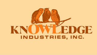 KNOWLEDGE INDUSTRIES, INC.