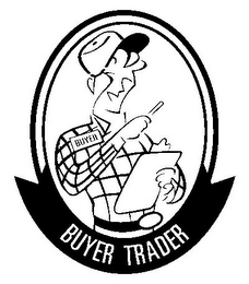 BUYER BUYER TRADER