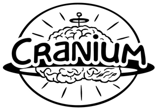 CRANIUM