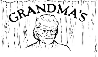 GRANDMA'S