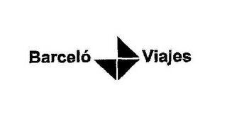 BARCELÓ VIAJES