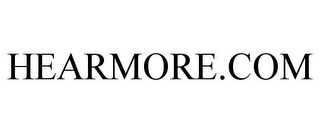 HEARMORE.COM