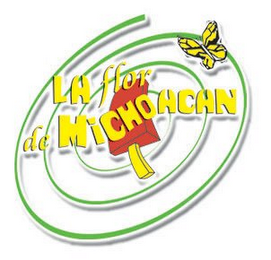 LA FLOR DE MICHOACAN