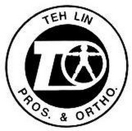 TEH LIN PROS. & ORTHO.