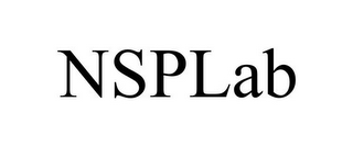 NSPLAB