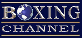 BOXING CHANNEL