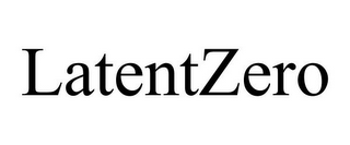 LATENTZERO