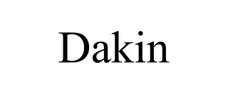 DAKIN