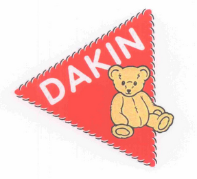 DAKIN