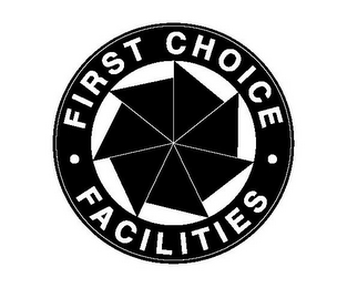 FIRST CHOICE FACILITIES