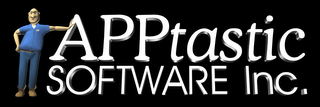 APPTASTIC SOFTWARE INC.