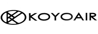 KOYOAIR