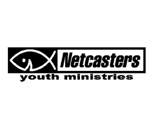 NETCASTERS YOUTH MINISTRIES