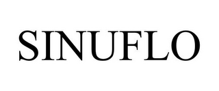 SINUFLO