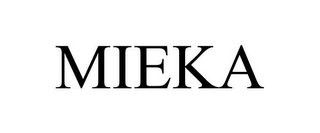MIEKA
