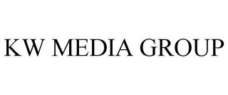 KW MEDIA GROUP