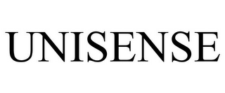 UNISENSE