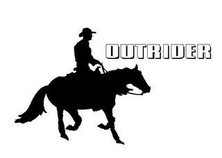 OUTRIDER