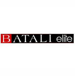 BATALI ELITE