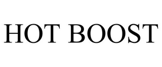 HOT BOOST