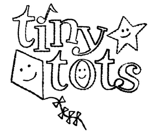 TINY TOTS