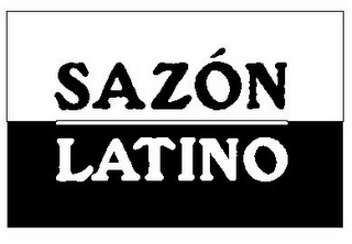 SAZÓN LATINO