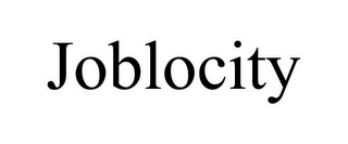 JOBLOCITY