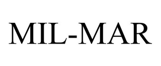 MIL-MAR
