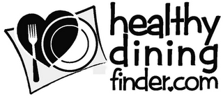 HEALTHYDININGFINDER.COM