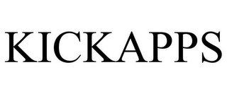 KICKAPPS