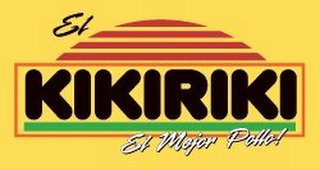 EL KIKIRIKI EL MEJOR POLLO!