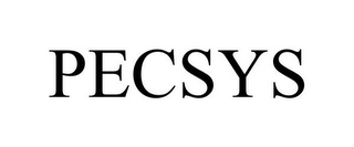 PECSYS