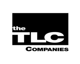 THE TLC COMPANIES